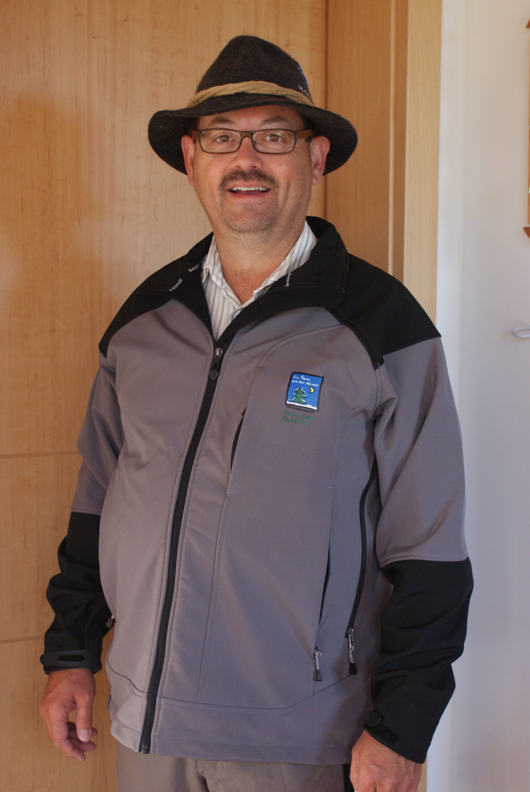 Softshelljacke "Reindl" (nicht kombinierbar mit neuer Arbeits- bzw. Verkaufsjacke "Tornhill")
