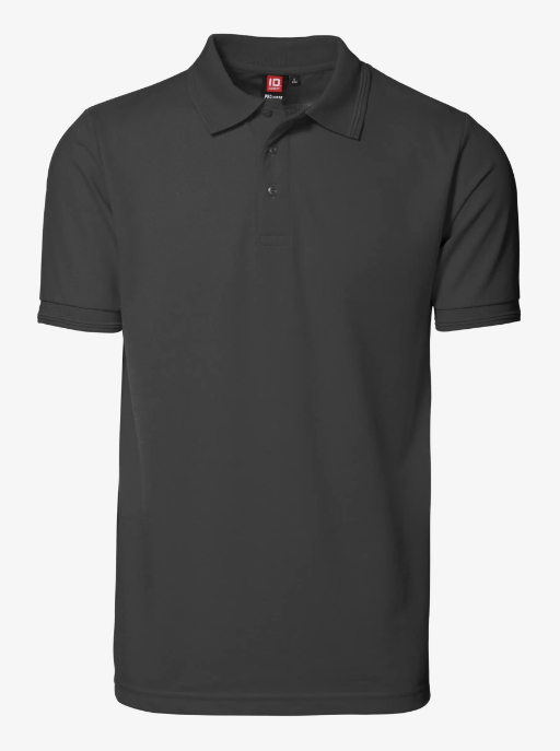 Polo-Shirt "Profi" (Herren, kurzarm, 2 Farben wählbar)